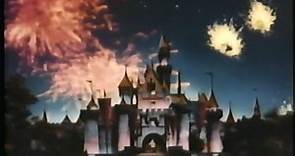 The Wonderful World of Disney Vol. 11 (VHS)