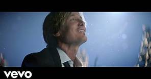 Keith Urban - I'll Be Your Santa Tonight (Official Music Video)