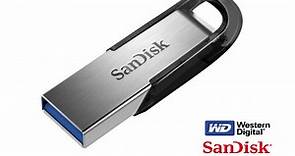 SanDisk 晟碟 64GB Ultra Flair CZ73 USB 150MB/s隨身碟 - PChome 24h購物