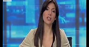 Sara Benci - SKY Sport24 - 1