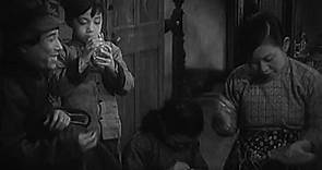 The Lights of Ten Thousand Homes 1948 (Shen Fu)