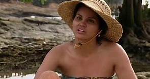 Sandra Diaz-Twine Survivor: Pearl Islands Winner Montage