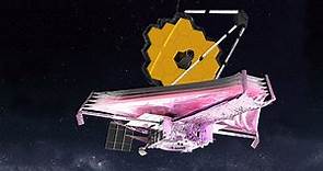 Télescope spatial James-Webb : un œil neuf sur l'univers