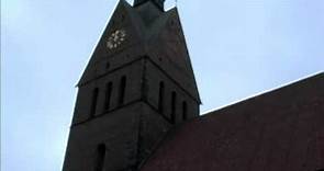 Hannover: Mittagsläuten evangelisch-lutherische Marktkirche