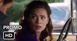 Marvel's Agent Carter Season 2 "The Next Big Thing" Promo (HD)