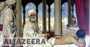 Science in a Golden Age - Al-Razi, Ibn Sina and the Canon of Medicine