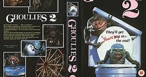 Ghoulies II (1988) Movie Review