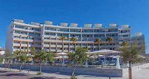 Aparthotel Fontanellas Playa **** - Playa de Palma, MALLORCA