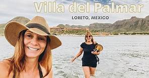 Villa Del Palmar Golf Resort & Spa in Loreto, Mexico