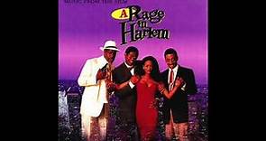 A Rage in Harlem - A Rage in Harlem
