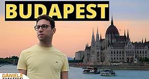 Budapest , Ungheria | Cosa vedere in 3 giorni !