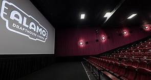 Alamo Drafthouse is opening 5 new theaters and a Wu-Tang bar