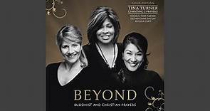 Beyond: Spiritual Message By Tina Turner