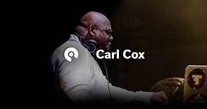 Carl Cox - 9 Hour Marathon DJ Set @ Space Ibiza Closing Party 2016 (BE-AT.TV)