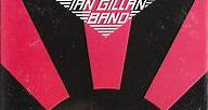 Ian Gillan Band - Live At The Budokan
