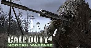 Call of Duty 4 Modern Warfare Cheat Engine
