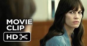 You're Not You Movie CLIP - Getting Ready (2014) - Hilary Swank Drama HD
