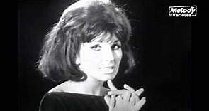 Alma Cogan - Fly Me To The Moon (1963)