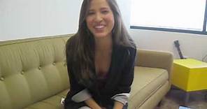 Pair of Kings' Kelsey Chow Spills On Her FIRST Kiss! (BOP & Tiger Beat)