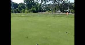 Emerald isle golf course, Oceanside, CA