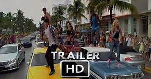 Step Up 4 - Trailer Subtitulado Latino [FULL HD]