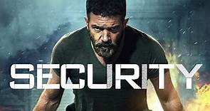 Security (2017) Movie || Antonio Banderas, Gabriella Wright, Ben Kingsley || Review and Facts