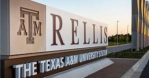 The RELLIS Campus