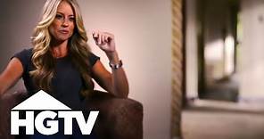Nicole Curtis | Rehab Addict | HGTV