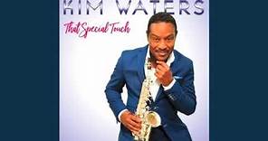 That Special Touch - Kim Waters
