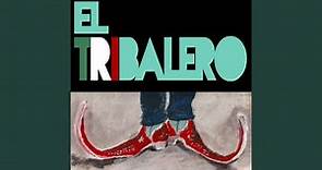 El Tribalero (Carlos Velazquez 2023)