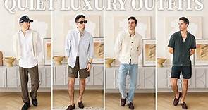Top 7 Best Quiet Luxury Essentials that will Upgrade Any Outfit