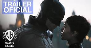 Batman - El Murciélago y el Gato - Tráiler en Español Latino