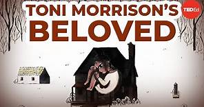 Why should you read Toni Morrison’s “Beloved”? - Yen Pham