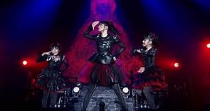 BABYMETAL - The Very Best Of - Catch Me If You Can - HD