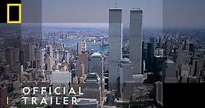 9/11 Through The Eyes of Survivors | 9/11: One Day In America | National Geographic UK