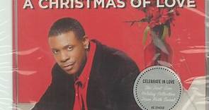 Keith Sweat - A Christmas Of Love