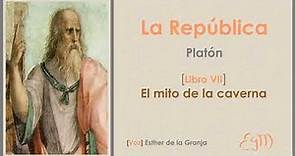 La República (Platón) - Libro VII