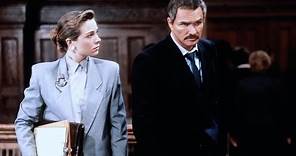Physical Evidence (1989) with Theresa Russell, Ned Beatty,Burt Reynolds Movie