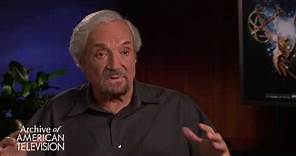 Hal Linden on why "Barney Miller" came to an end