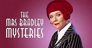 The Mrs Bradley Mysteries Season 1 Episode 2