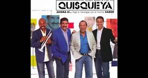Conjunto Quisqueya - Medley / Popurry Navideño mix "Clasicos Del Merengue"