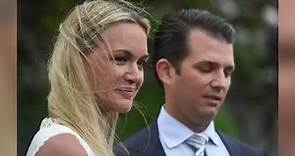 How Vanessa Trump Reportedly Found Out Donald Jr. Was Cheating
