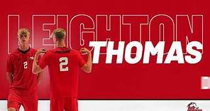 Thomas Leighton | Defender | Class of 2024