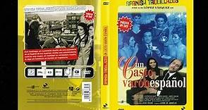 Un casto varón español **1973**