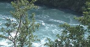 Whirlpool State Park has an easier way into Niagara Gorge