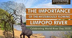 World River Day 2020 | Source of the Limpopo River | EcoTraining