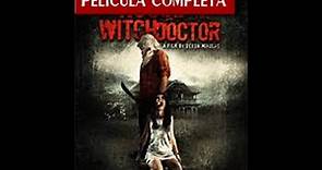 House of the Witchdoctor Trailer 2014 - Pelicula Completa Terror Español