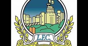 Linfield FC - Forever And Ever.