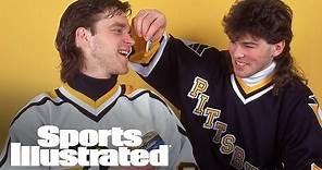 Luc Robitaille Shares His Favorite Jaromir Jagr Story | SI NOW | Sports Illustrated