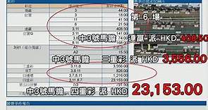 同步直播 毓民踩場 黃毓民 梁錦祥 190404